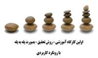 **کمیته تحقیقات دانشجویی دانشکده بهداشت برگزار می کند**